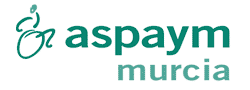 Logo: ASPAYM Murcia