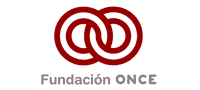 Logo: Fundación ONCE