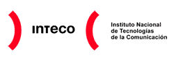 Logo: Instituto Nacional de Tecnologías de la Comunicación